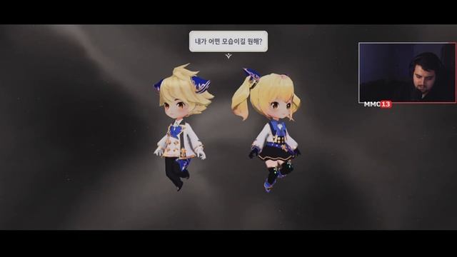 Революция в жанре? ➤ MMORPG Seven Knights: Revolution [Стрим-обзор] смотреть онлайн