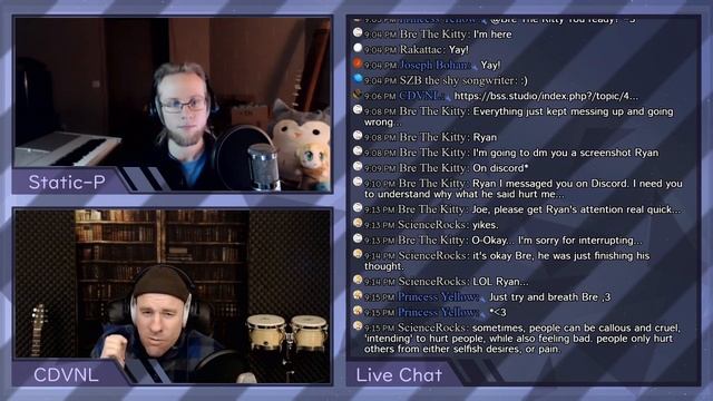 Boyfriend Troubles and More - Don't Worry Wednesday (Pre-Recorded) смотреть онлайн