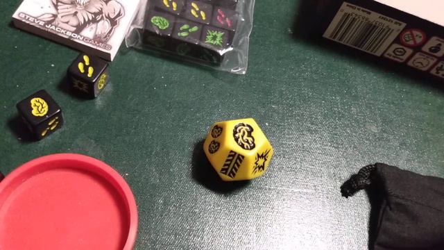 Zombie Dice and Zombie Dice Horde Edition смотреть онлайн