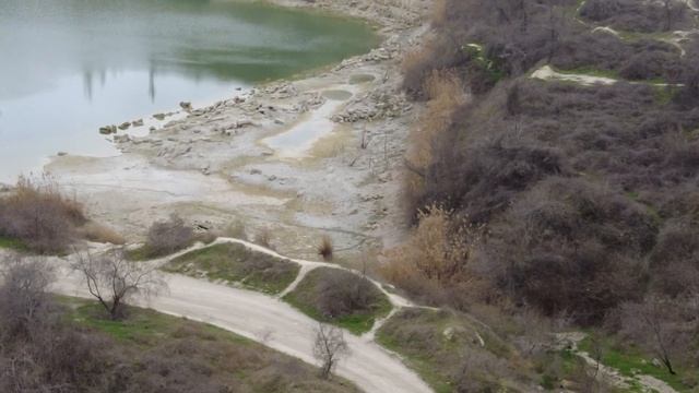 Инкерман. Крепость Каламита