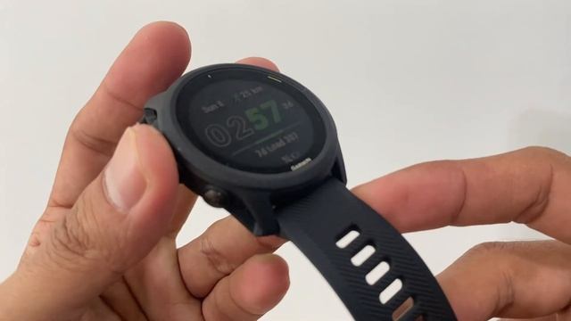 Unboxing Forerunner 745 (Malaysia) смотреть онлайн