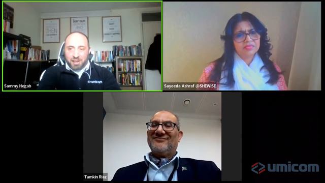 Highlights of Sammy Hegab on Mental Wellness with Presenter Tamkin Riaz #tamkinRiaz #sammyhergab смотреть онлайн