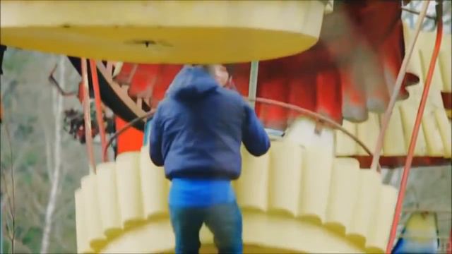 Лёша и Настя Свик Дыши смотреть онлайн