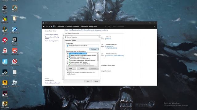 How to Fix Minecraft Connection Lost - Internal Exception : java.net SocketException смотреть онлайн