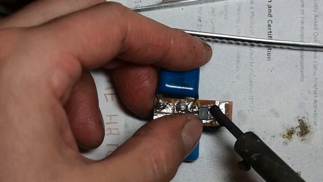 Сделал 5 драйверов для LED ( СВЕТОДИОДНЫХ ) СВЕТИЛЬНИКОВ смотреть онлайн