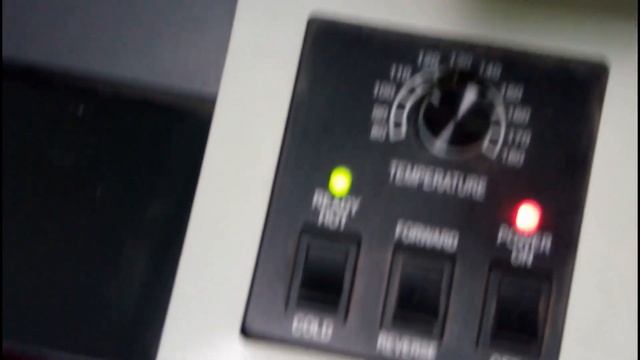 how to do laminate admit | Excelam XL12 mashin 13 inch Lamination Machine | Lamination Machine смотреть онлайн