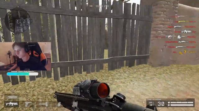 ВЫШЛИ В ЛЕГЕНДЫ,ИГРАЕМ МЯСО #warface смотреть онлайн