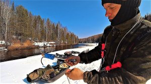 ИЗОЛЯЦИЯ! УКРЫЛСЯ В ТАЙГЕ! ДЕРЖУСЬ ДО ПОСЛЕДНЕГО! ЕДУ К УТОНУВШЕЙ КАМЕРЕ.