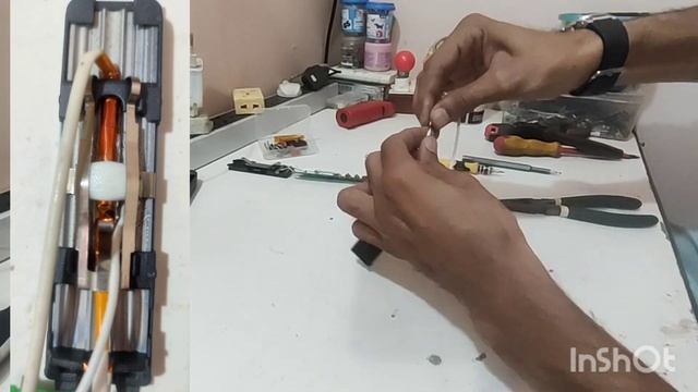 Braun Satin Hair 7 Straightener | Hair Straightener Repair | ASMR Restoration | Braun Satin Ions