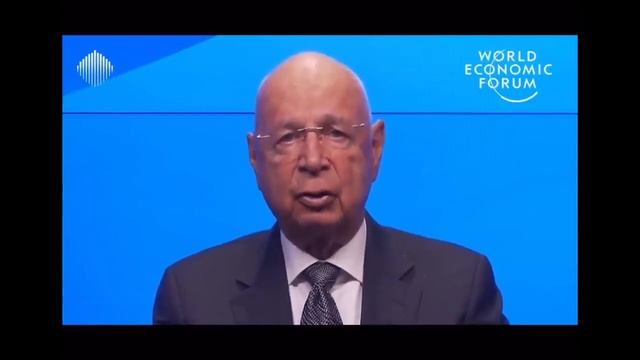 КЛАУС ШВАБ О НОВОМ МИРОВОМ ПОРЯДКЕ ЧЕРЕЗ КРИЗИСЫ смотреть онлайн