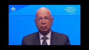 КЛАУС ШВАБ О НОВОМ МИРОВОМ ПОРЯДКЕ ЧЕРЕЗ КРИЗИСЫ