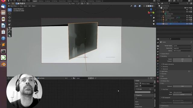session: Photo to 3D смотреть онлайн