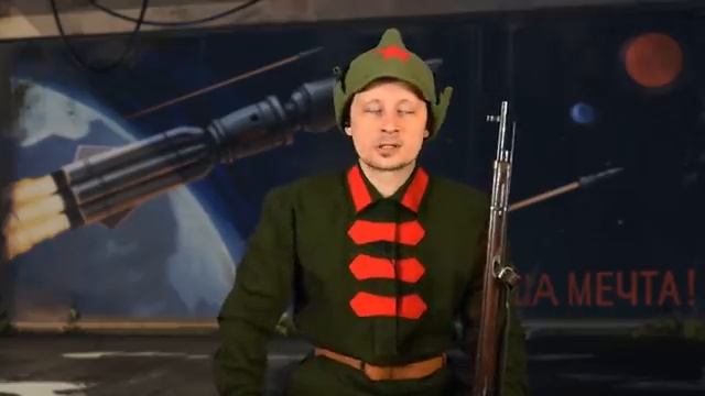 Почему распался СССР? Часть 1 смотреть онлайн