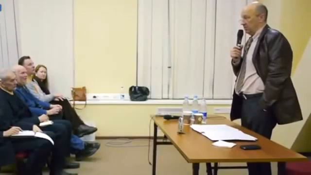 Андрей Фурсов . Мировые правители. смотреть онлайн