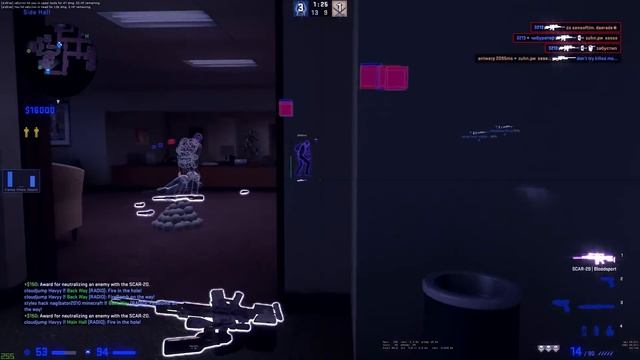 ДОСТУП К ЧУЖОМУ КОМПЬЮТЕРУ ЧЕРЕЗ STEAM|VALVE КАК ОБЫЧНО смотреть онлайн