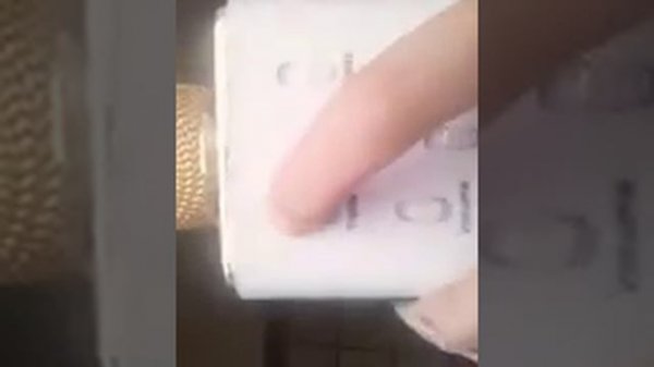 Про микрофон и колонку