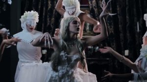 LADY GAGA - BLOODY MARY [MUSIC VIDEO]