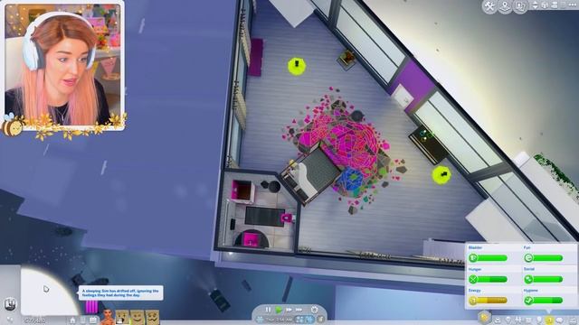 BLIND DATE CHALLENGE Using Wonderful Whims!? ? смотреть онлайн