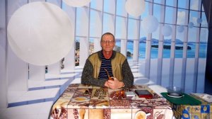 Заготовка земли для рассады.