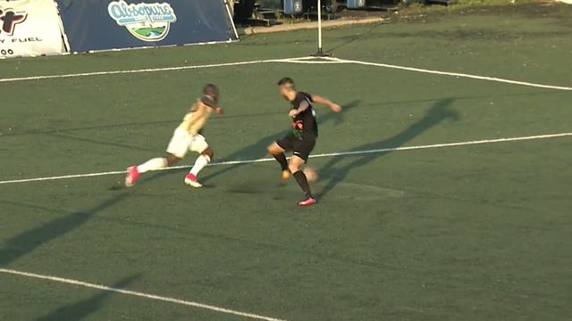 07/18/17 MotorCity Match Recap: DCFC vs. Venezia FC смотреть онлайн