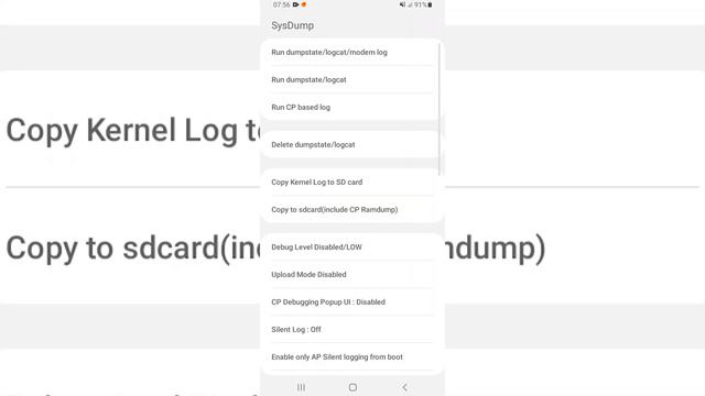 Новый способ как очистить Android телефон от не нужного мусора и временных файлов меньше чем за 1 м смотреть онлайн