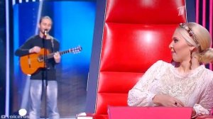 Выбор наставника | Голос-1 | Александр ГРАДСКИЙ