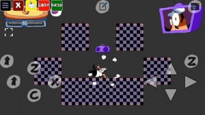 Pizza Tower Eggplant Build on android 9.5.0 (download in description)