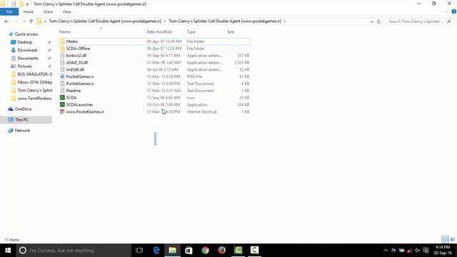 BUFFER OVERRUN DETECTED FIX IN WINDOWS 10 SPLINTER CELL DOUBLE AGENT смотреть онлайн