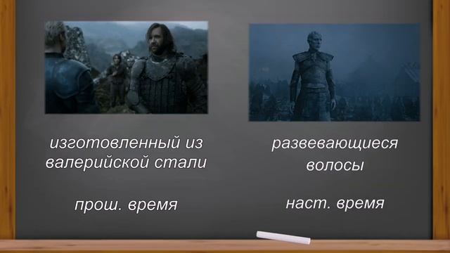 РУССКИЙ ЯЗЫК. ОБОСОБЛЕННОЕ ОПРЕДЕЛЕНИЕ. смотреть онлайн