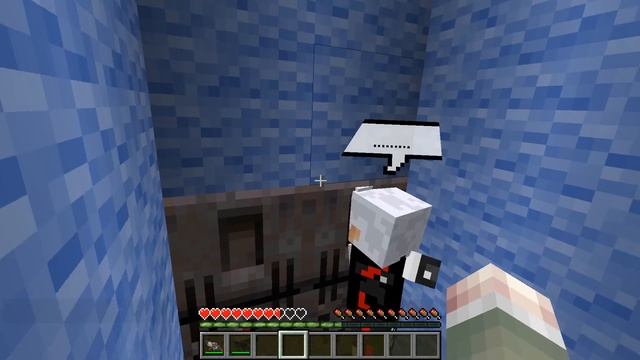 Выбери ПРАВИЛЬНЫЙ ПОДВАЛ ХАГГИ ВАГГИ В МАЙНКРАФТ SCP СИРЕНОГОЛОВЫЙ ВЛАД А4 EXE ПРЕДАТЕЛЬ MINECRAFT