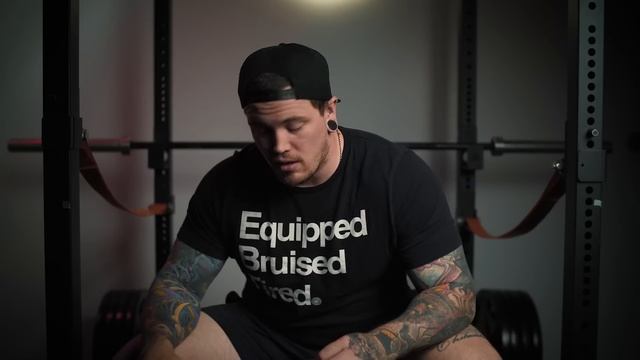 SABO PRO DEADLIFT: The ULTIMATE Deadlifting Shoe смотреть онлайн
