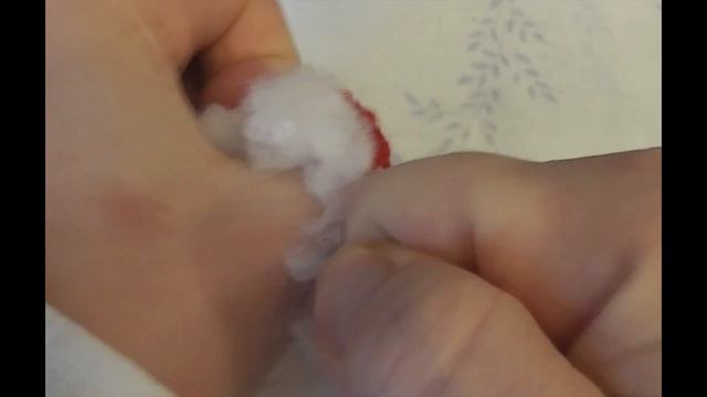 Nussknacker Teil 2 häkeln смотреть онлайн