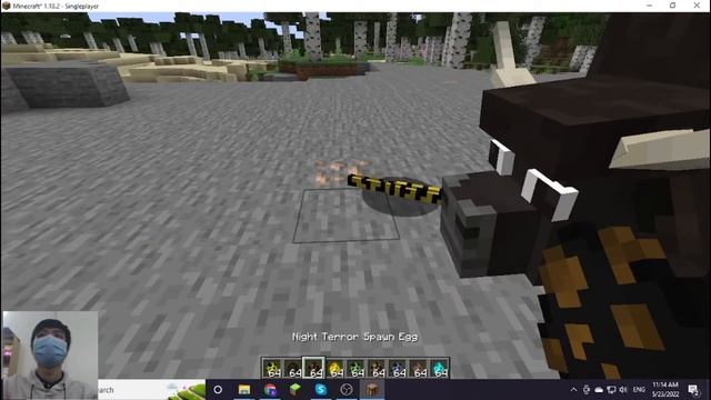 Hiccup's Legacy Mod 1.18.2 Download - How to install it for Minecraft PC смотреть онлайн