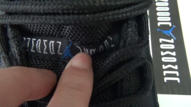кроссовки джордан 11 Air Jordan Retro 11 - http://fashionol.ru/ смотреть онлайн