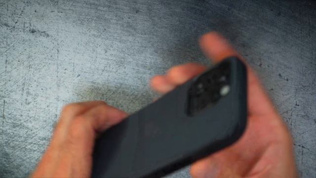 Apple iPhone 15 Pro Black Titanium: Unboxing & Review смотреть онлайн