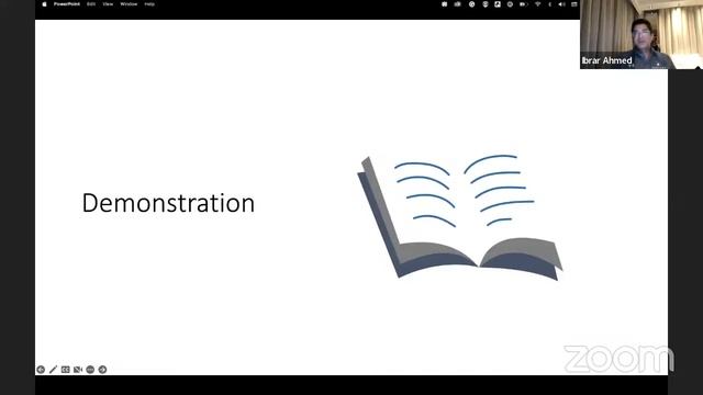PostgreSQL and Artificial intelligence — Ibrar Ahmed // #PostgresOpenTalks смотреть онлайн