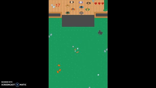 Zombie Splash | Free Android Game смотреть онлайн