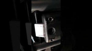 Ремонт колясок. Carrello Magia