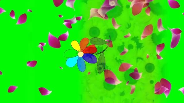 ЛЕТИ, ЛЕТИ ЛЕПЕСТОК смотреть онлайн