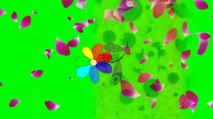 ЛЕТИ, ЛЕТИ ЛЕПЕСТОК