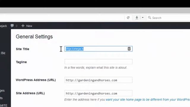 How to Edit browser tab information смотреть онлайн