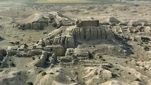 ✅"Небесные люди" вышли из ракет 10 000 лет назад. Край земли и истории Потопа. смотреть онлайн