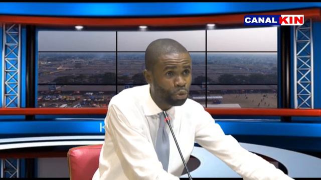 DANU KEFULA ASENGI FELIX TSHISEKEDI PARDON смотреть онлайн