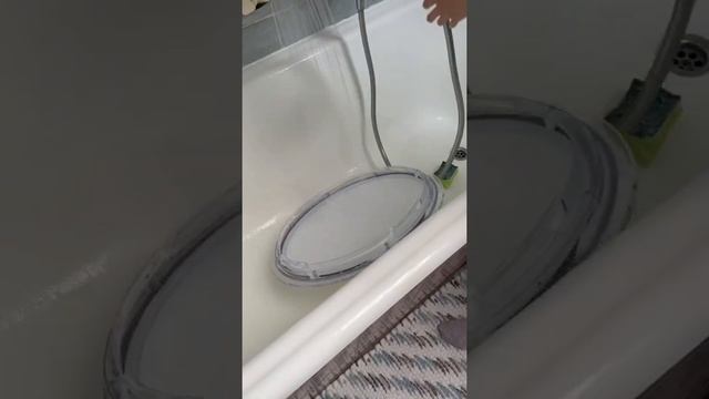 Как часто вы моете плафоны/ люстры? смотреть онлайн