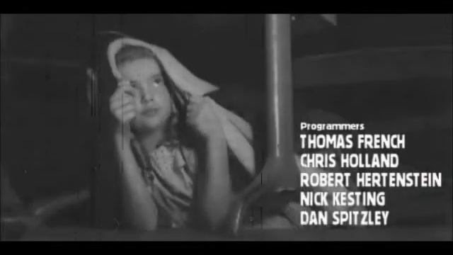 Fallout 2 Introduction смотреть онлайн