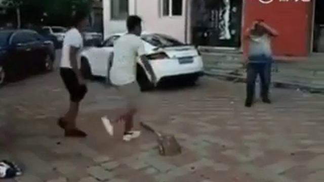 Не рой другому яму-сам в нее попадешь!!! смотреть онлайн
