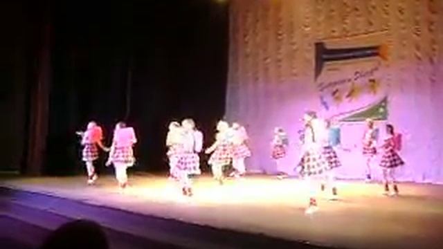 MOV02424 05.06.2014 Ижевск Зажигаем звёзды смотреть онлайн