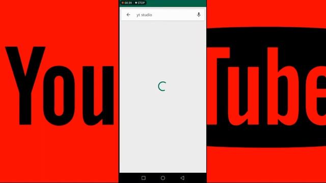 HOW TO ADD THUMBNAIL ON YOUR YOUTUBE VEDIOS , JSON ERROR SOLUTION.. смотреть онлайн