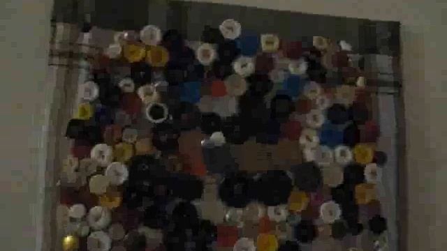 Пуговицы и бусы СССР. Hand Made.#Vedmaug