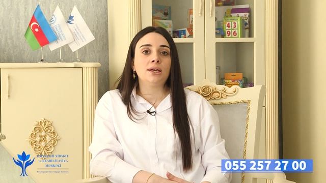 "Yaşamaq istəmirəm" - Psixoloq Səbinə Ələkbərova смотреть онлайн